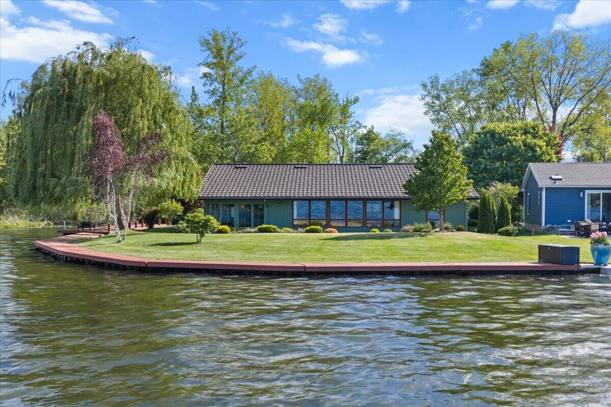 4335 Harmony Drive