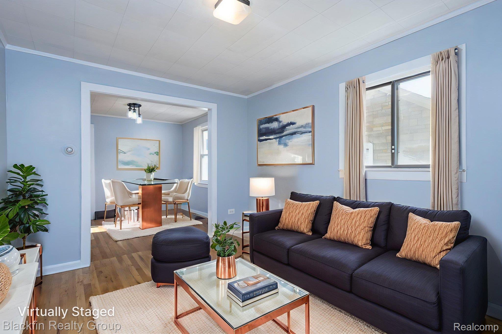 420 W Browning Avenue