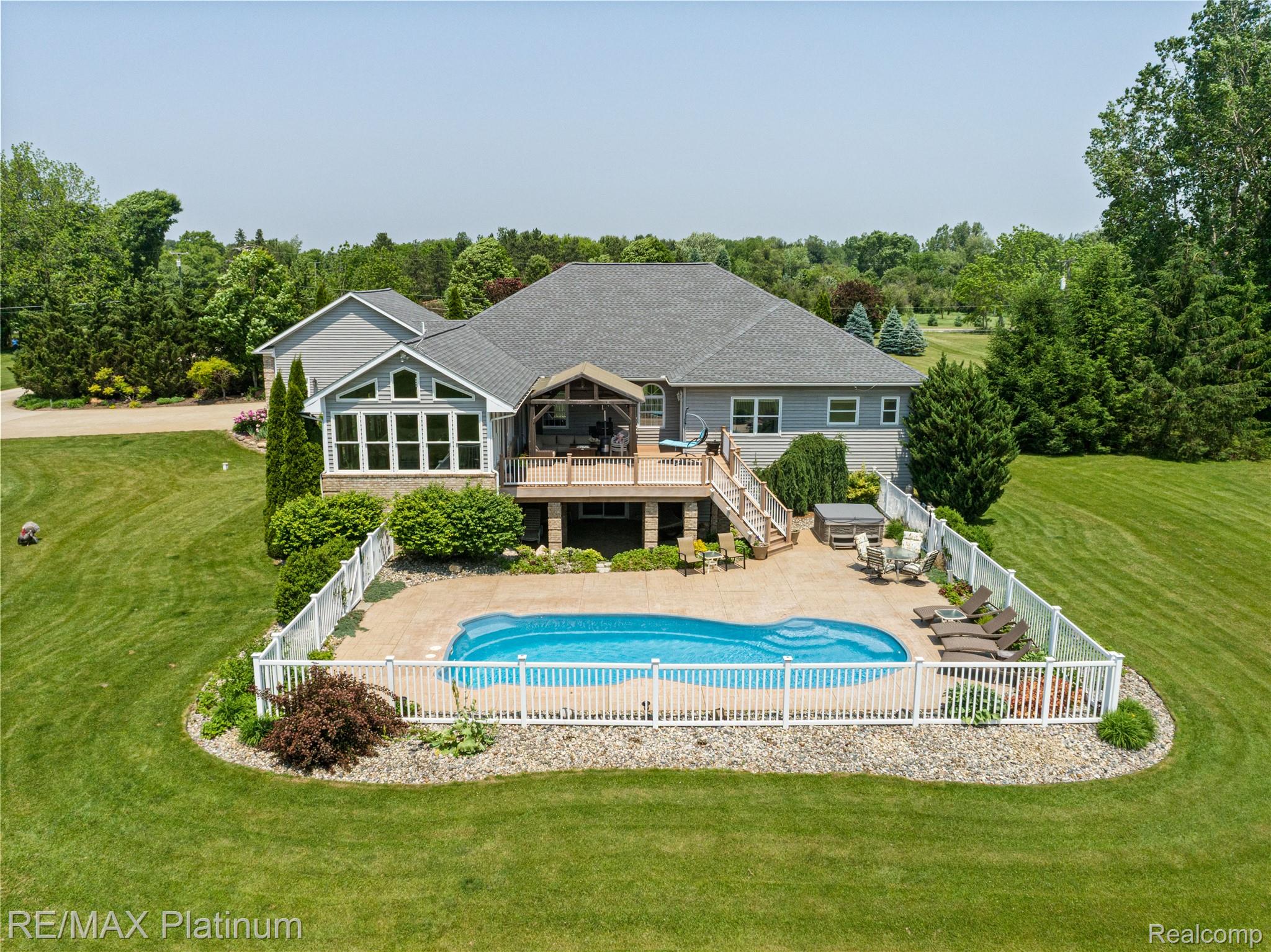 8922 McClements Road