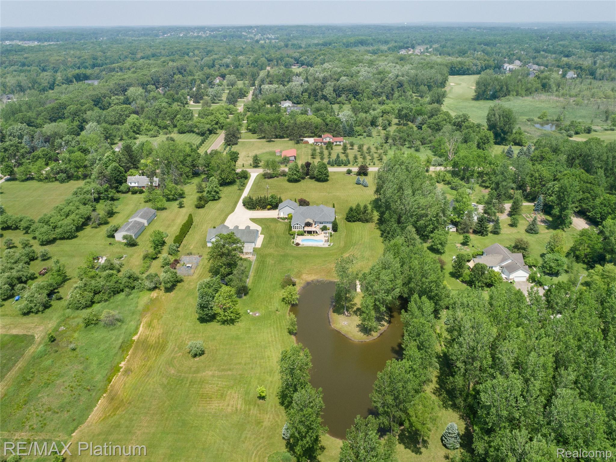 8922 McClements Road