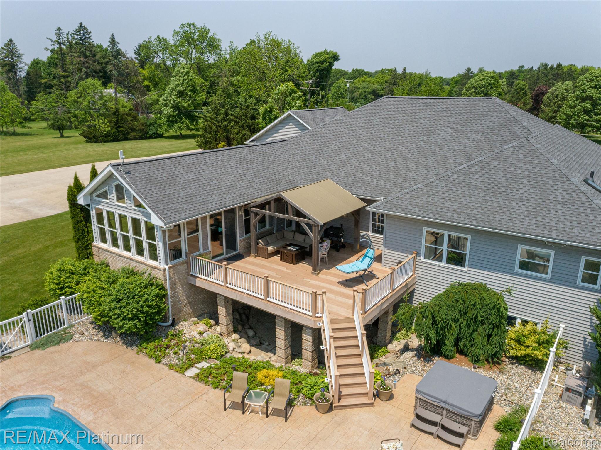 8922 McClements Road