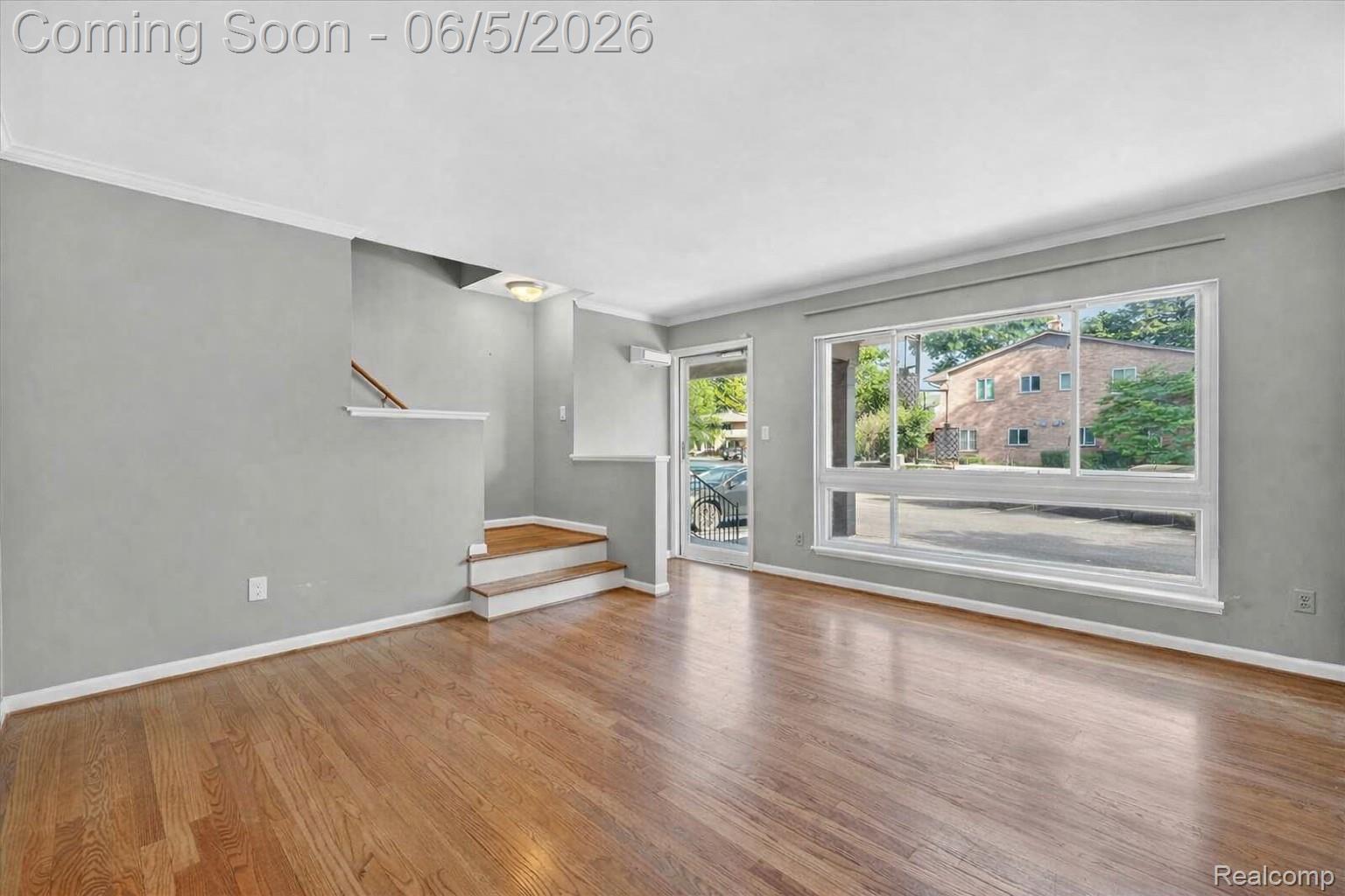 1035 N Old Woodward Avenue 1