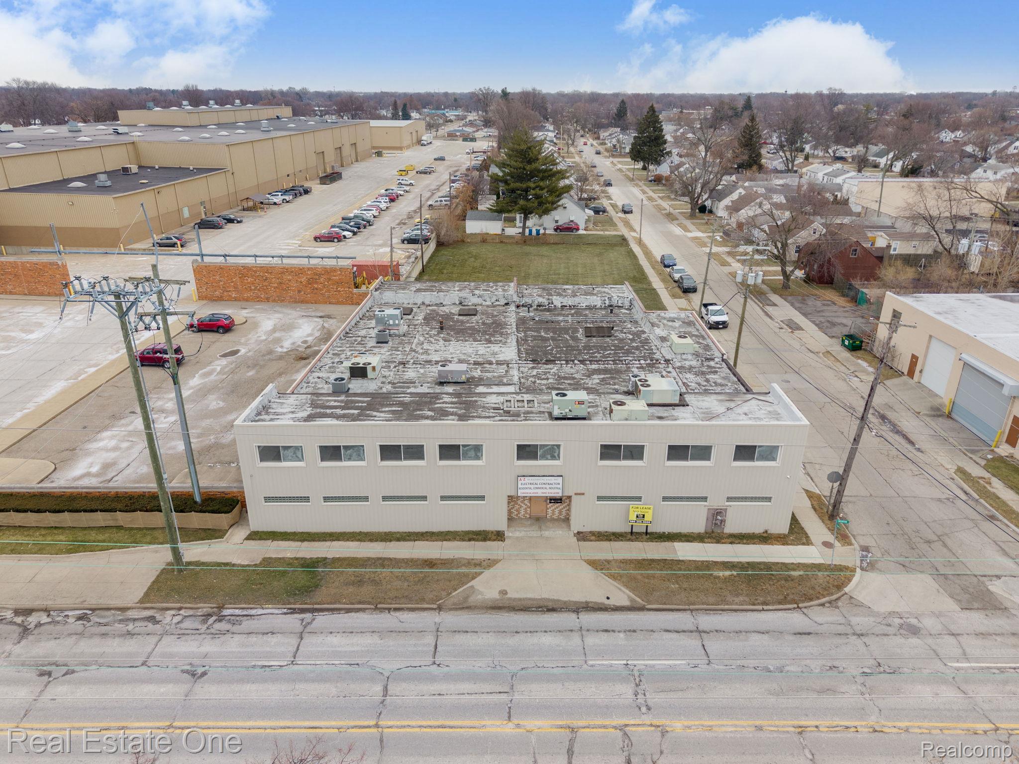 23404 Sherwood Avenue