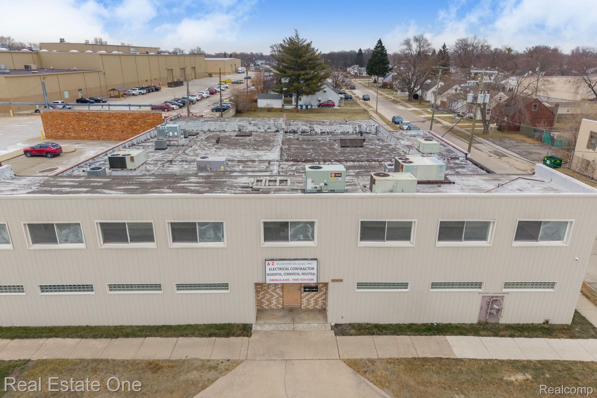 23404 Sherwood Avenue