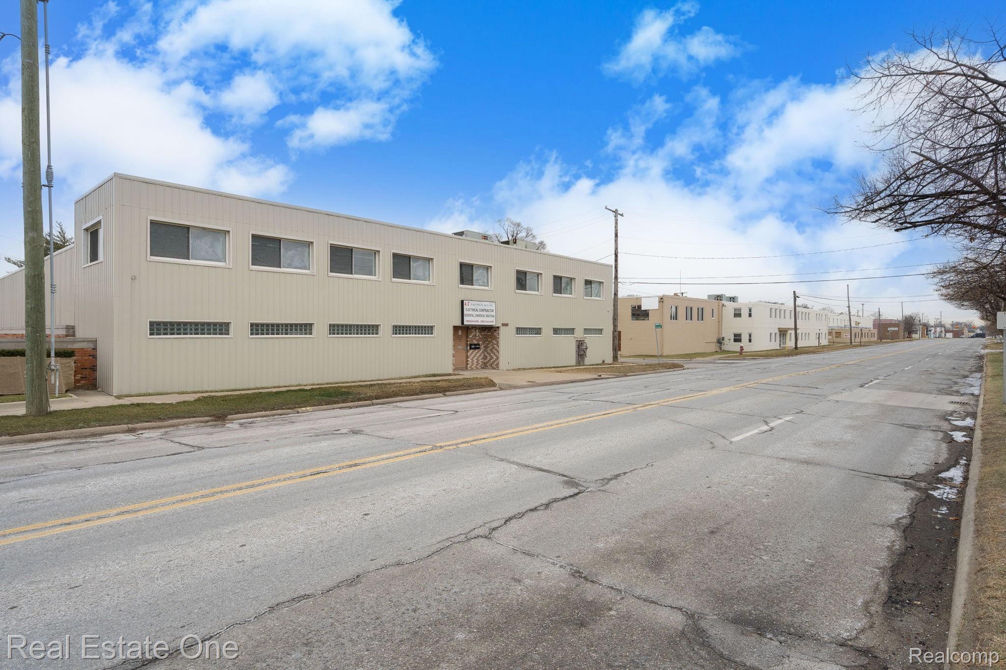 23404 Sherwood Avenue