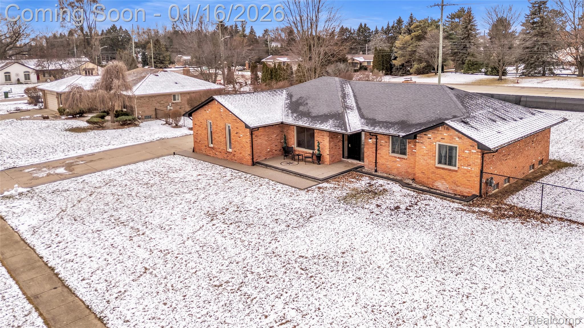 49685 Richardson Drive