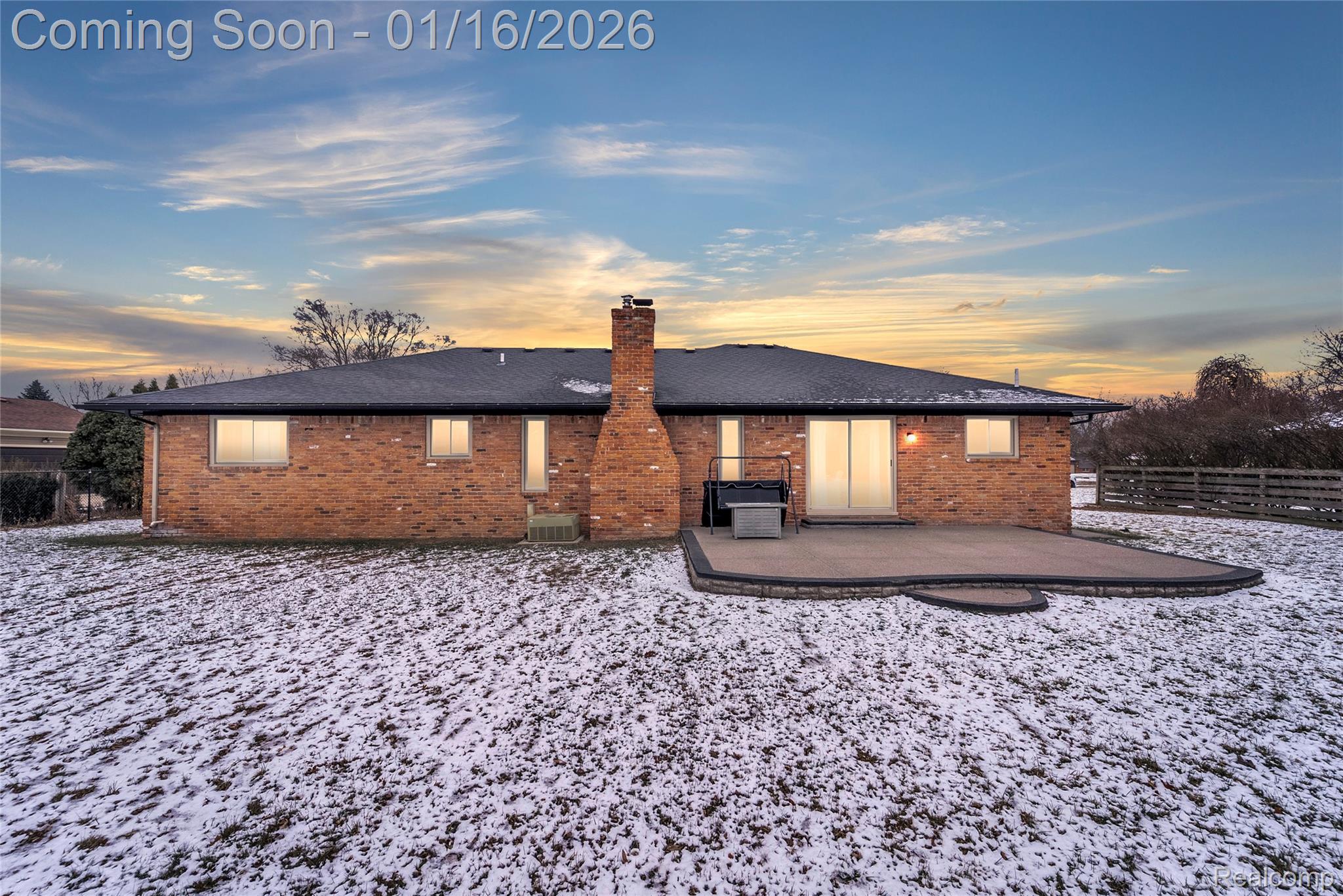 49685 Richardson Drive