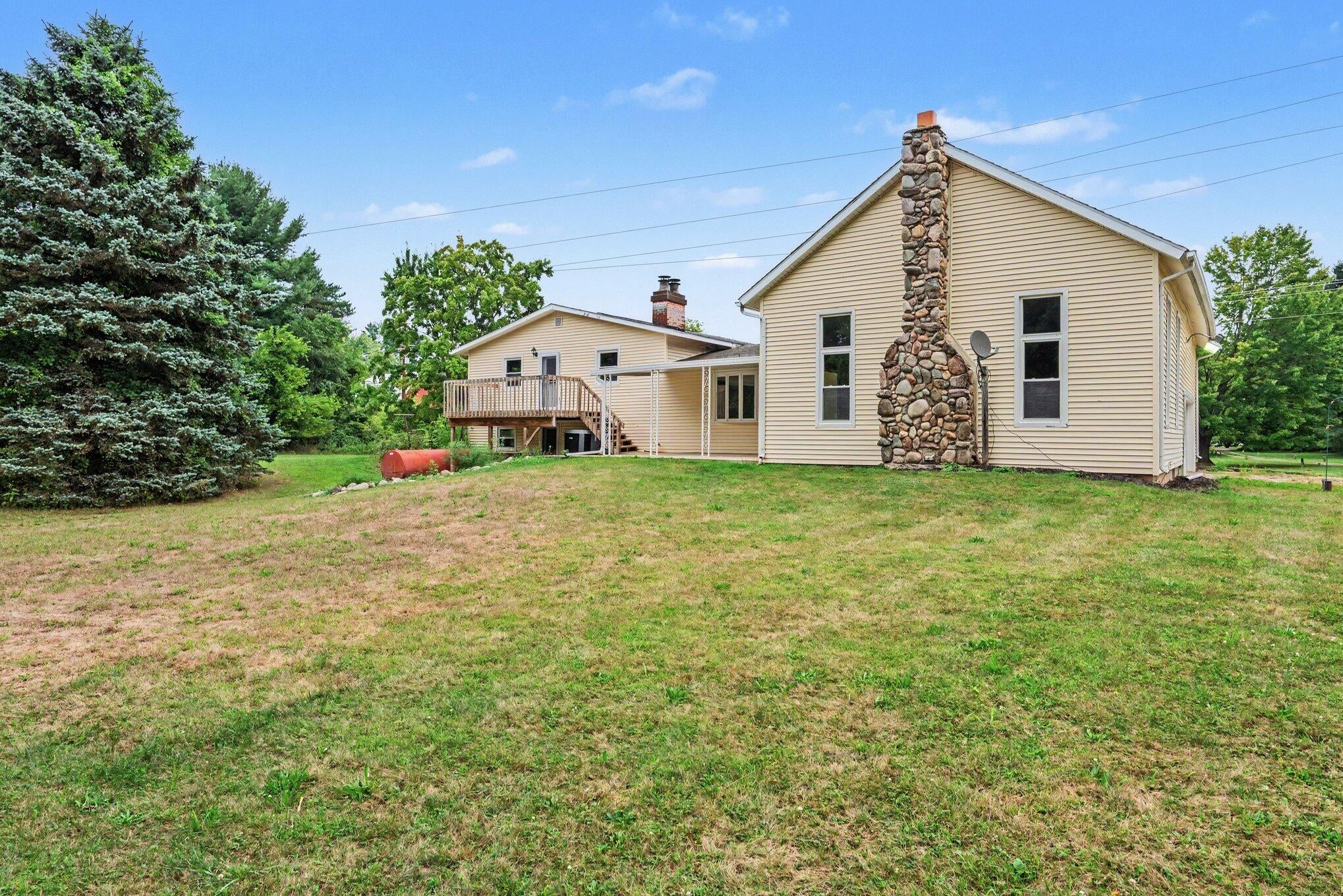 11867 4 Mile Road