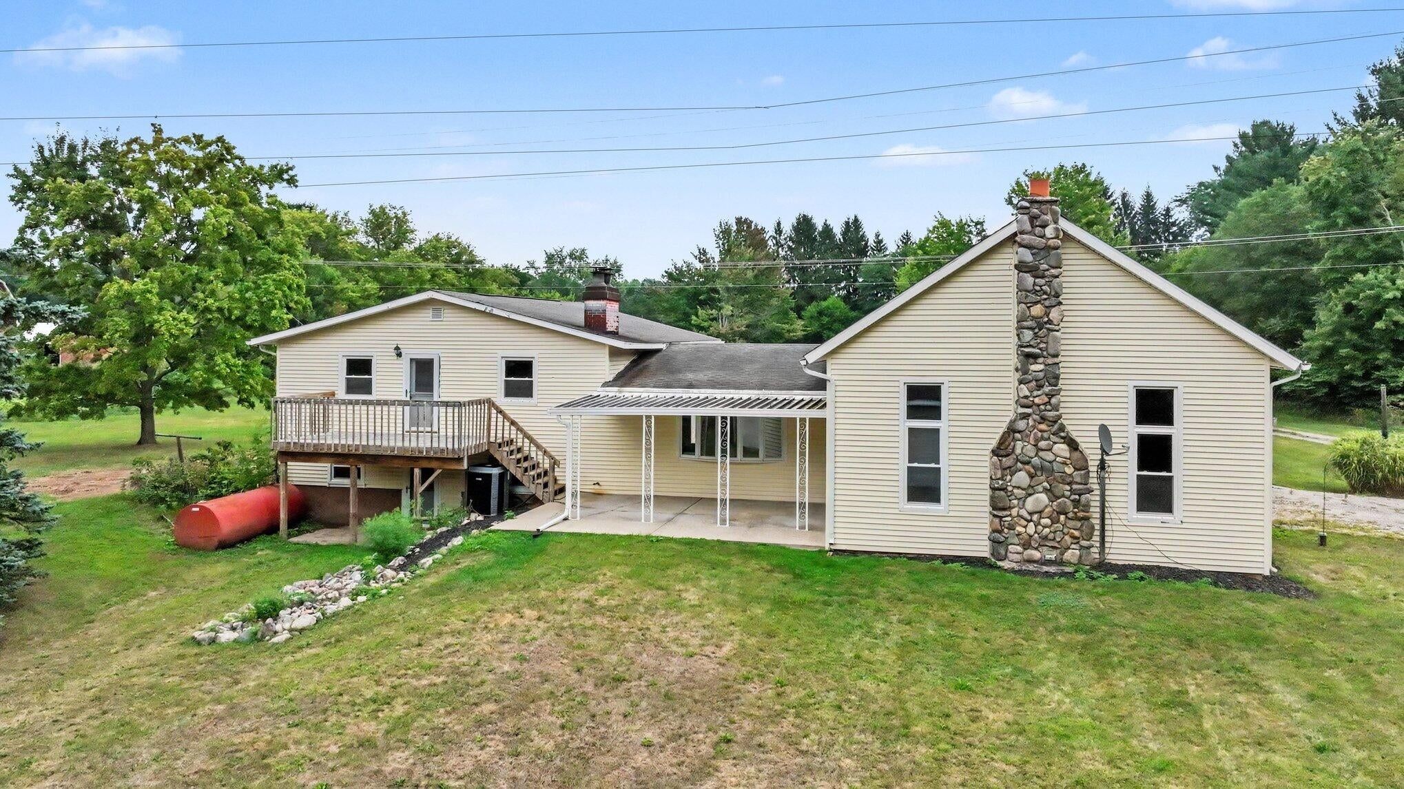 11867 4 Mile Road