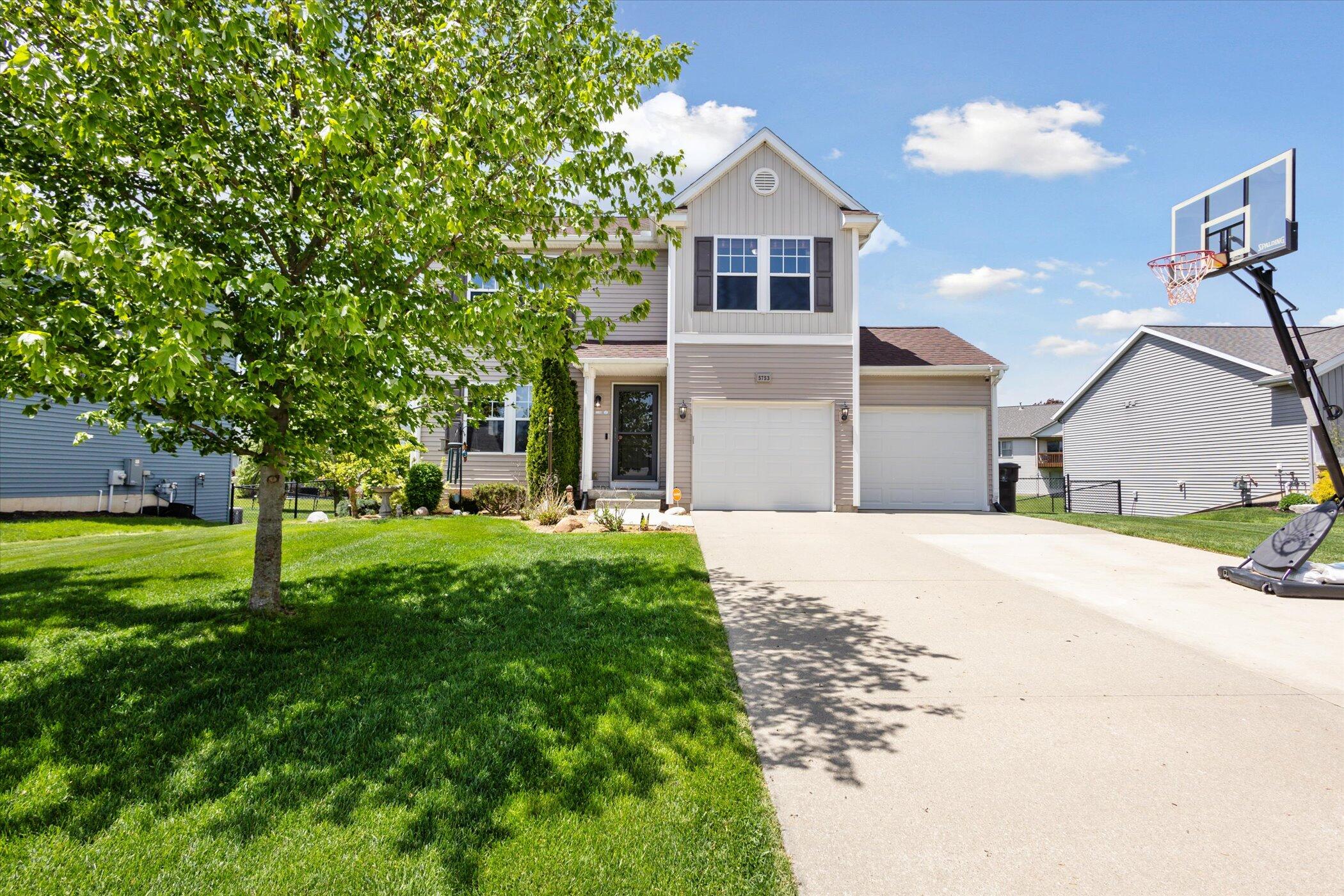 5753 Nile Drive