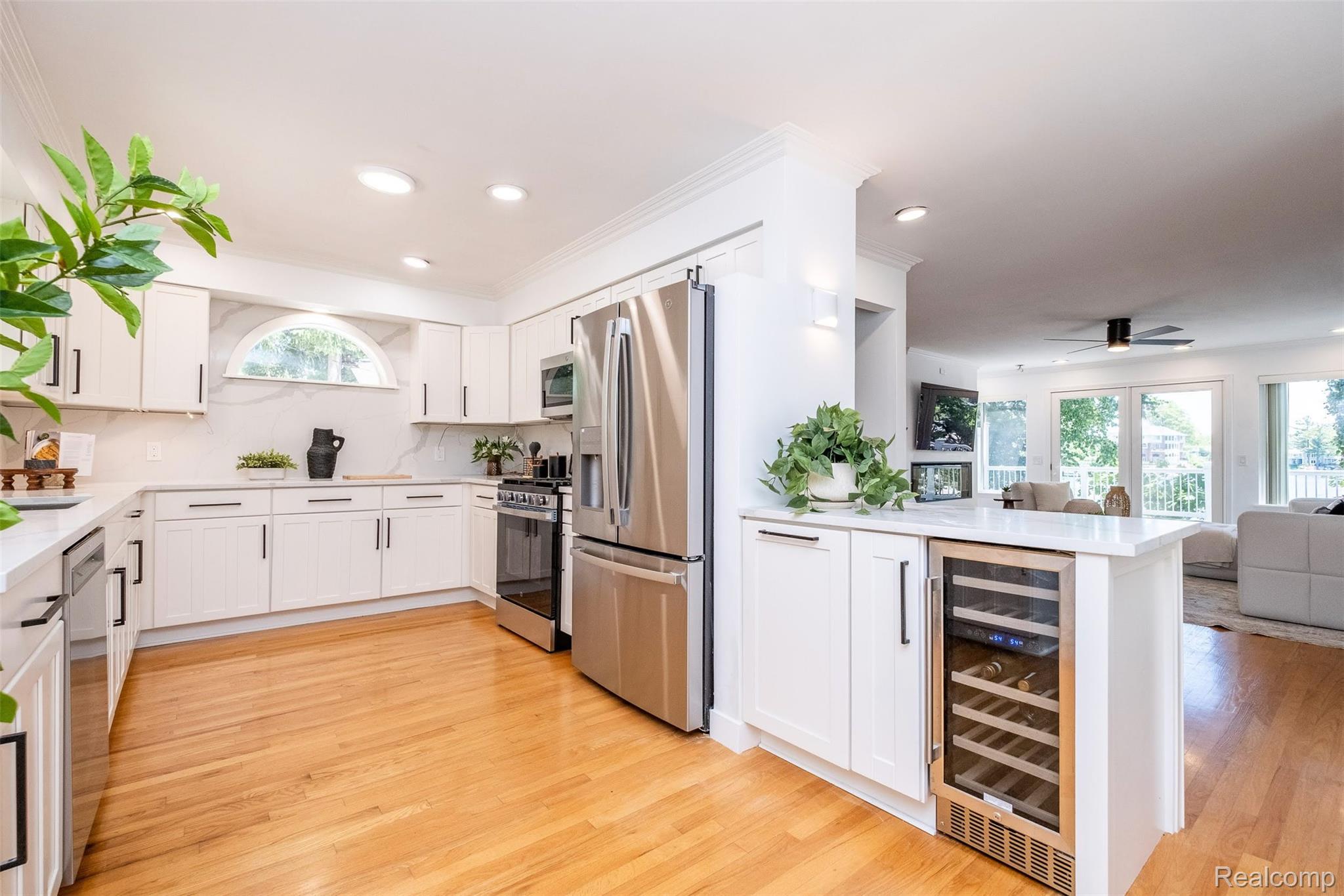 524 Fernhurst Court