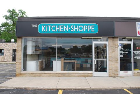 1214 Garfield Avenue Traverse City City MI 49686