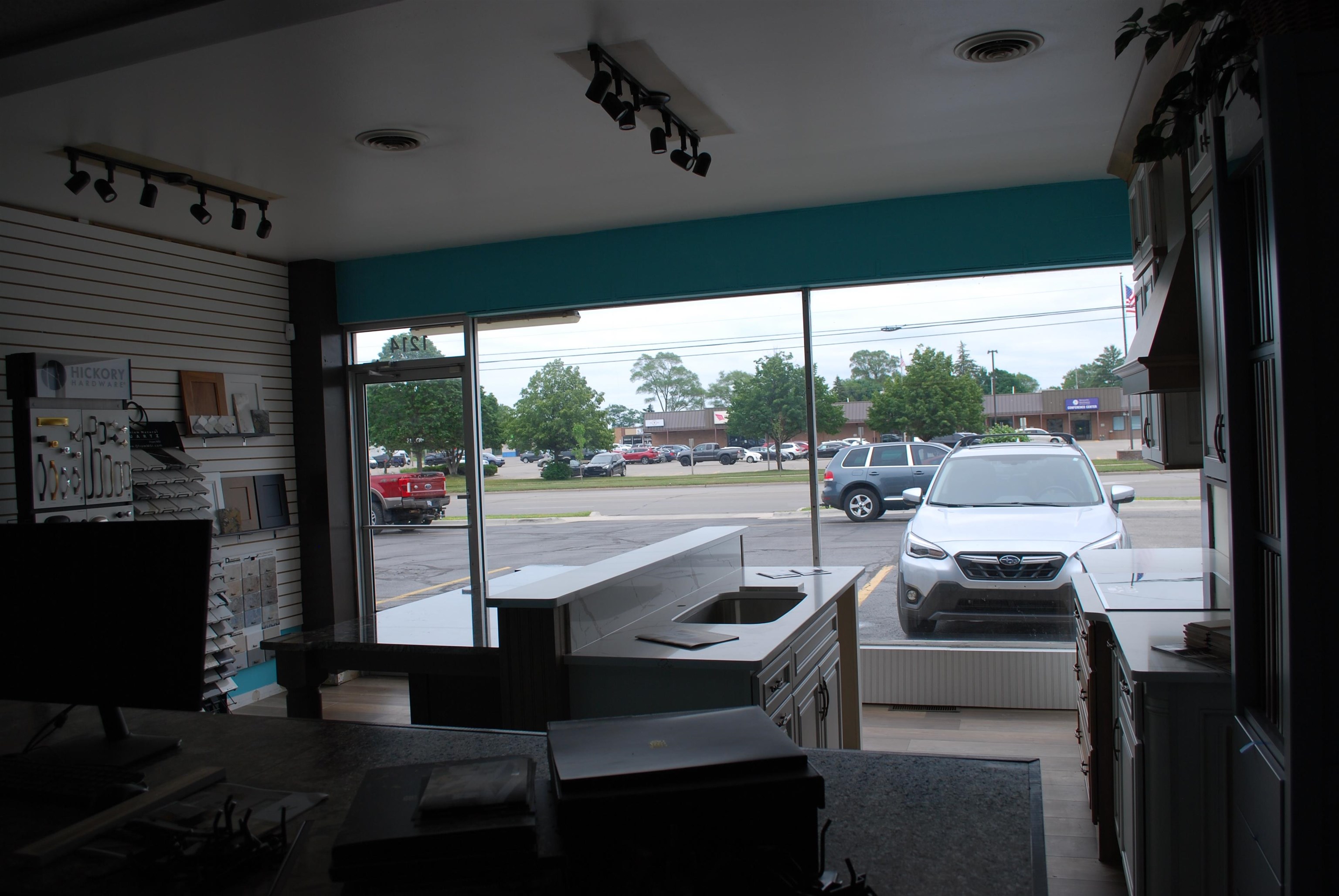 1214 Garfield Avenue