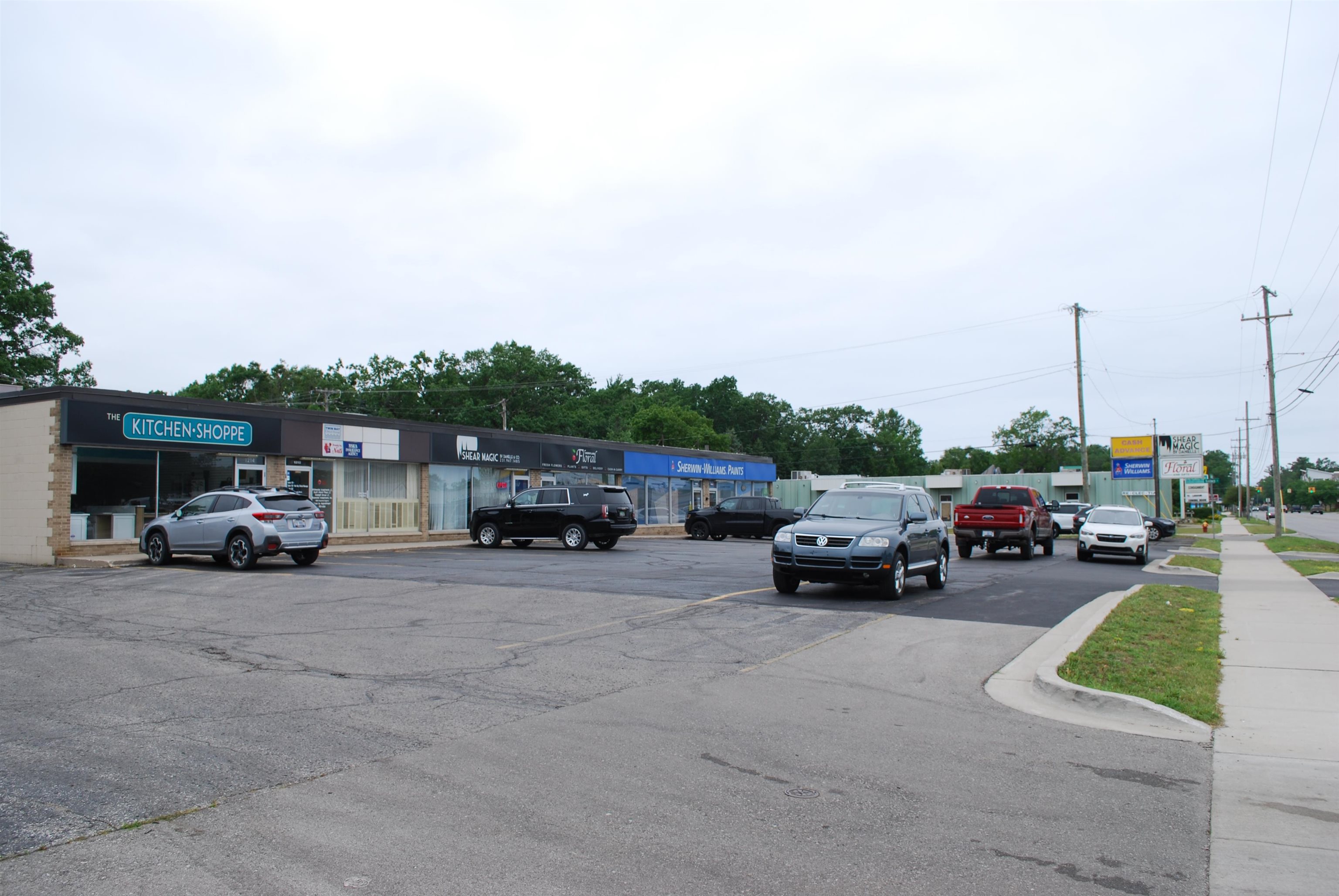 1214 Garfield Avenue