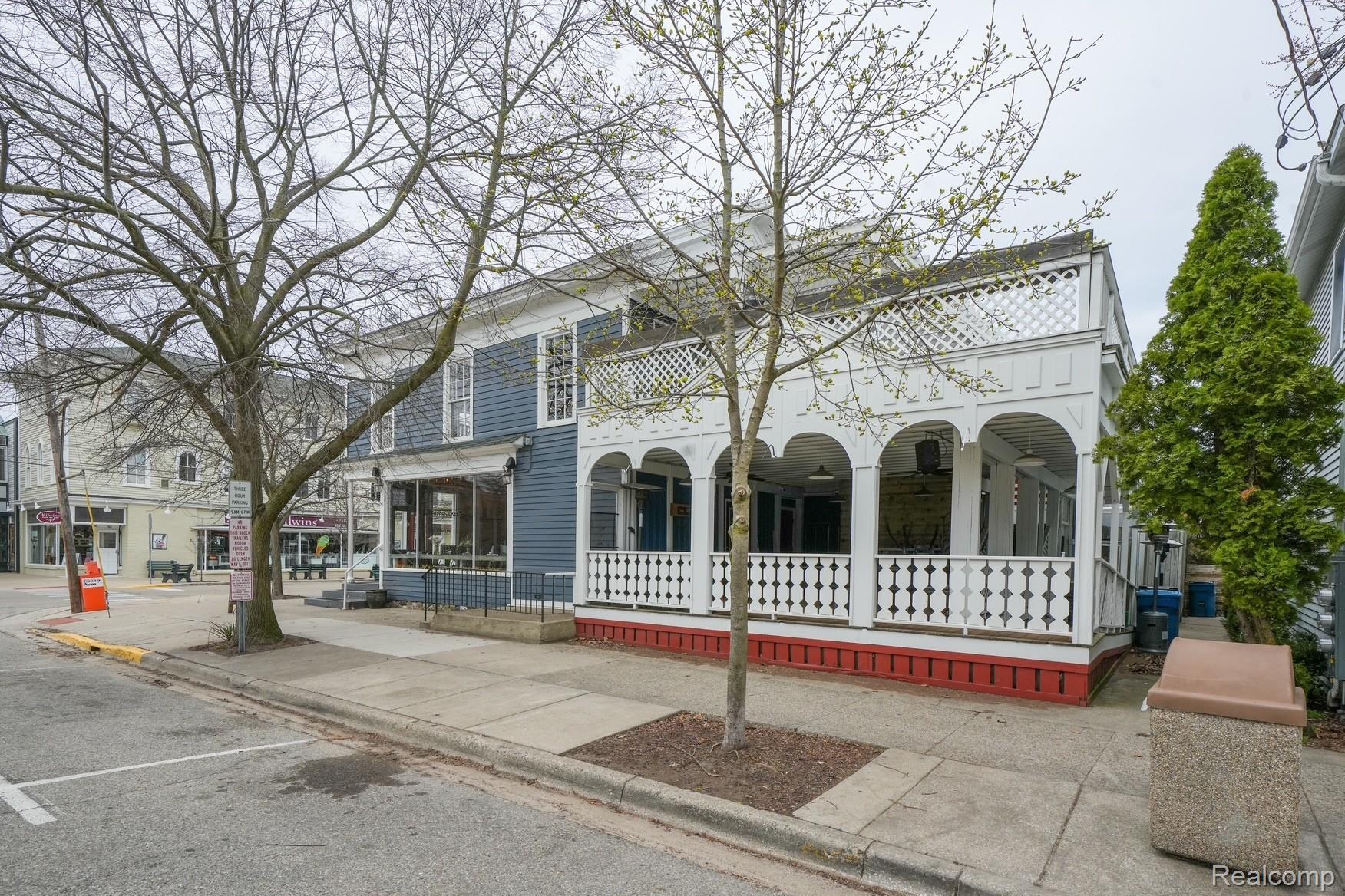 202 Butler Street
