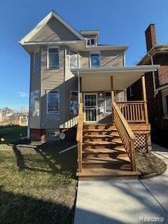 3408 TOWNSEND ST, DETROIT, MI 48214 - Image 574b3dd227b3b6102d2dadfd6cbbd4b8/4069025847