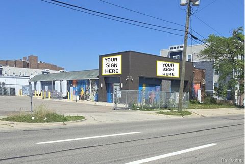 515 N Larch Street Lansing City MI 48912