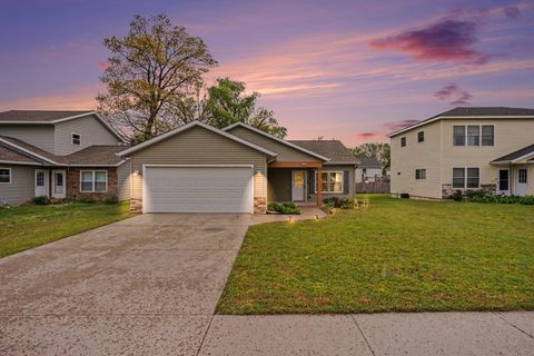 Photo of 495 W 24th Street, Holland City, MI 49423 (MLS # 71026022084)