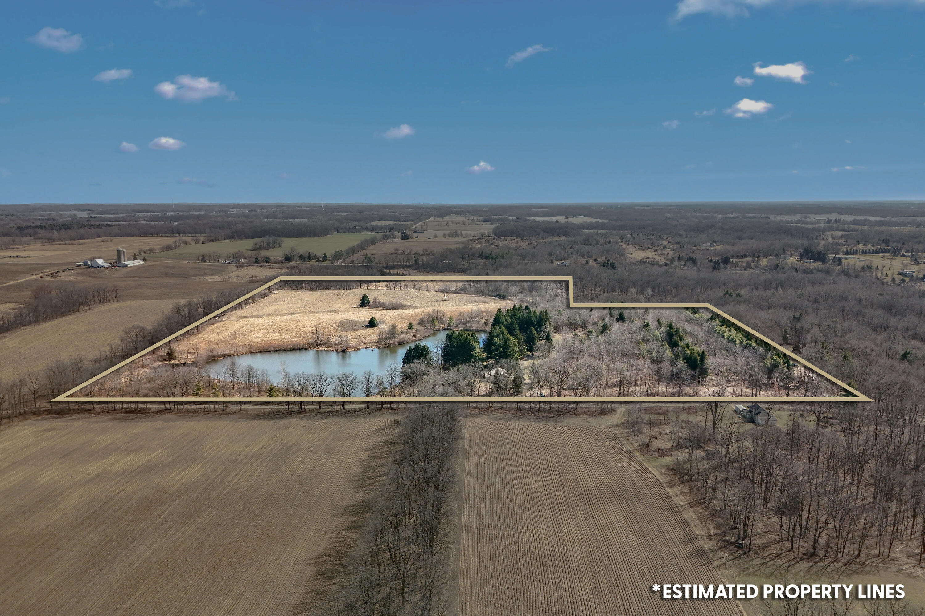 2175 Bird Lake Road S