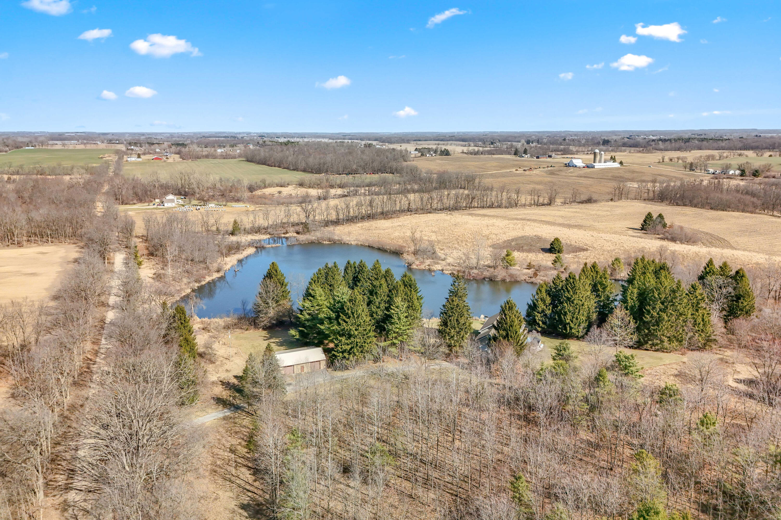 2175 Bird Lake Road S