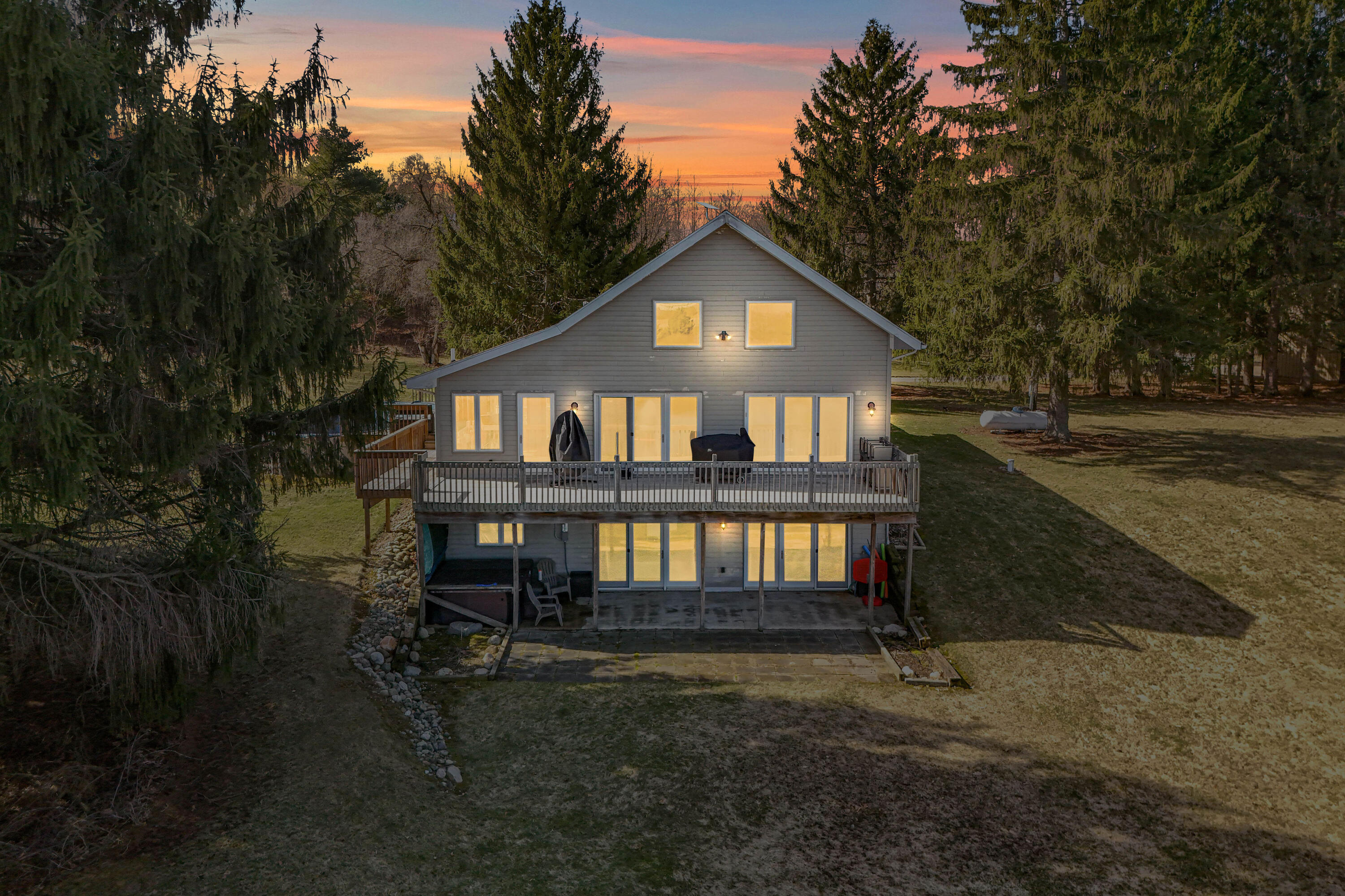 2175 Bird Lake Road S