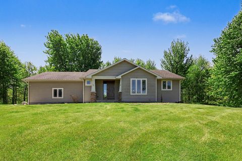 6054 S Moorland Road Ravenna Township MI 49451