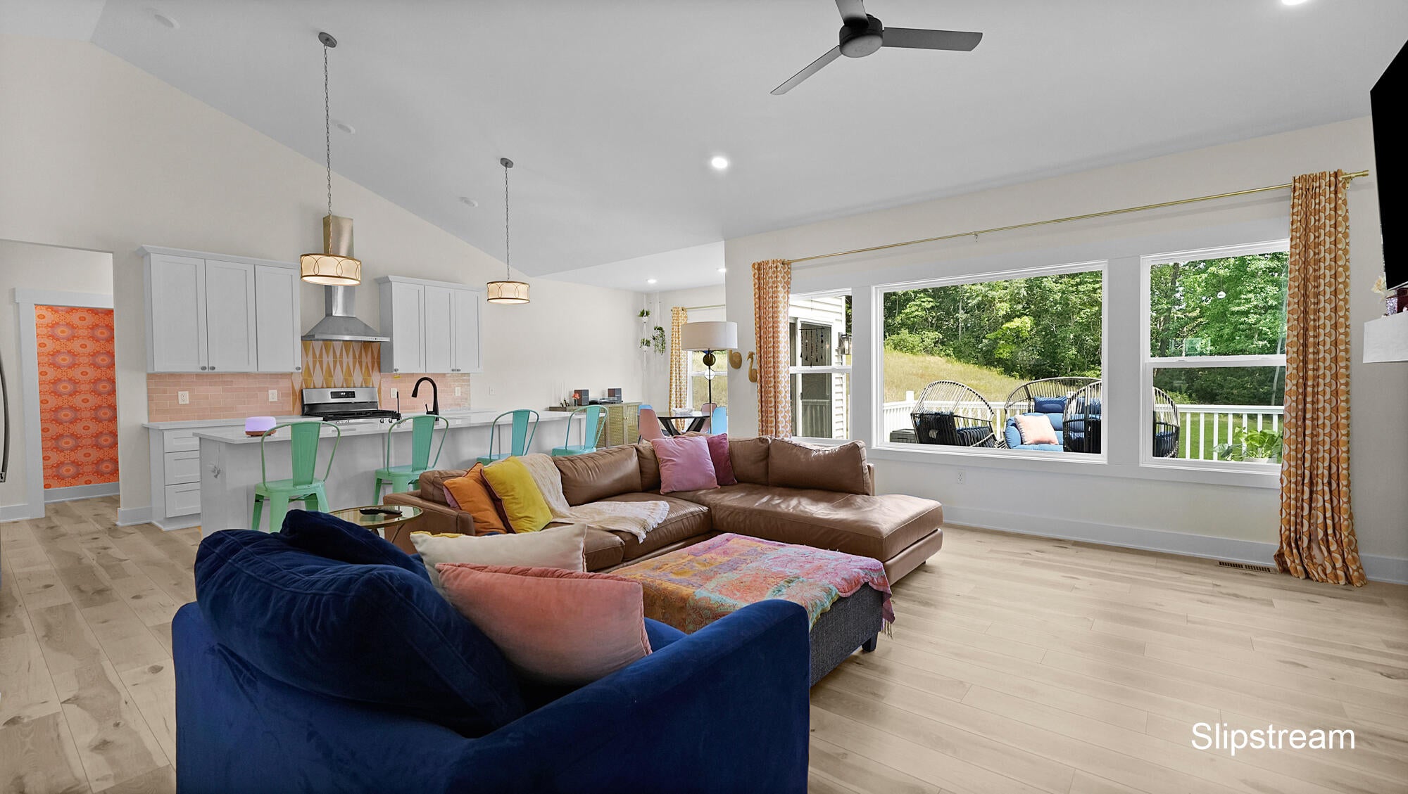 2850 Alden Hills Court