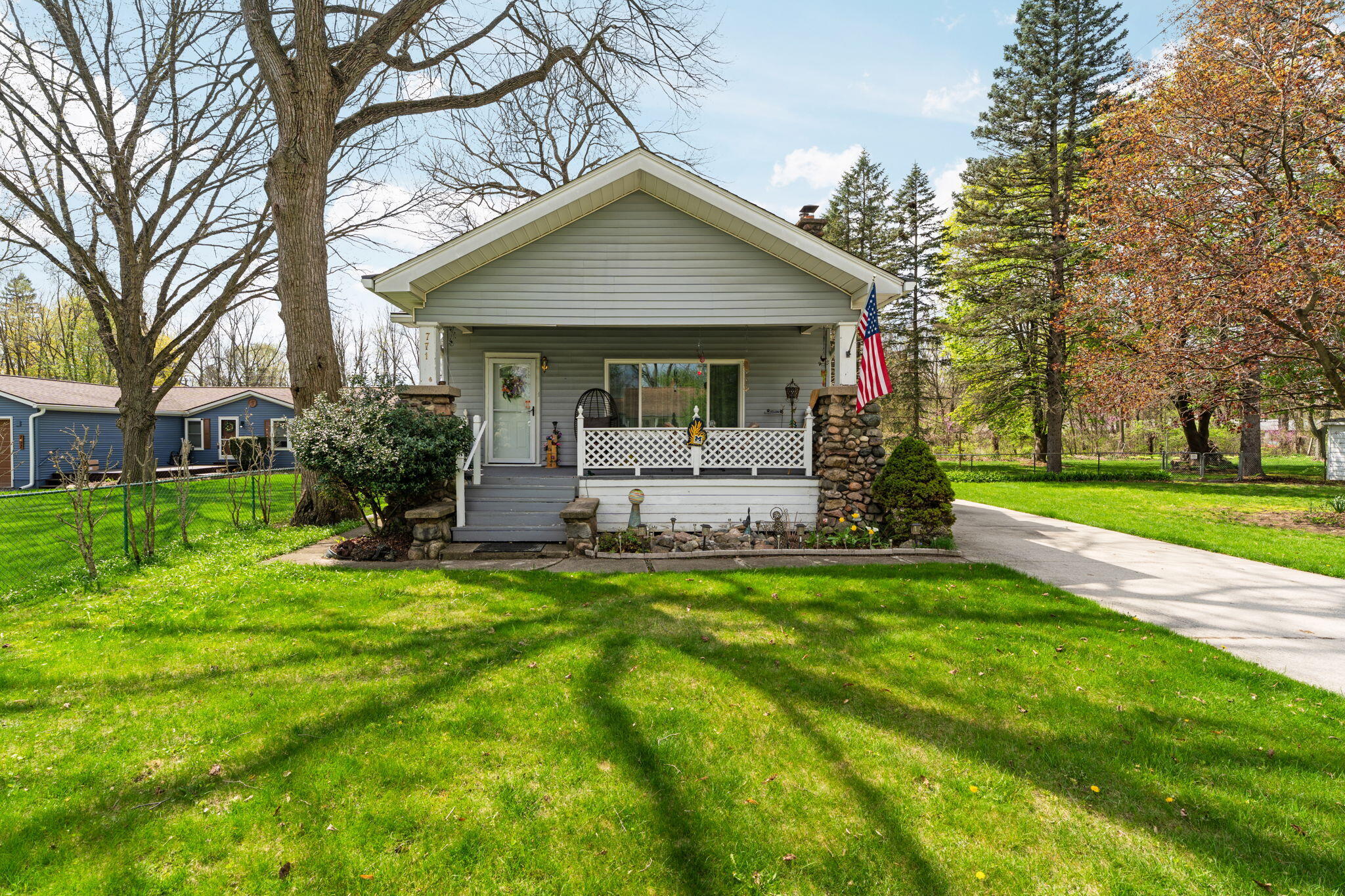 771 Bagley Avenue