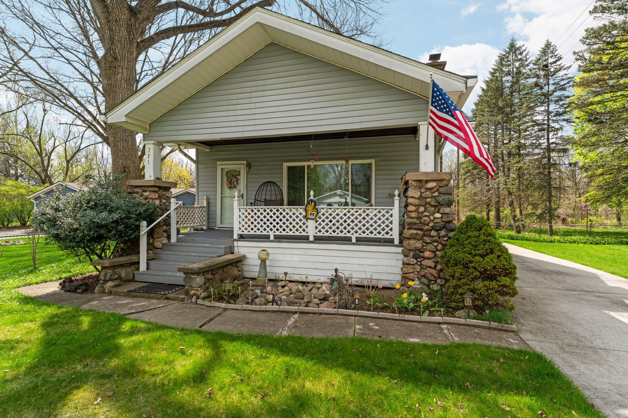 771 Bagley Avenue