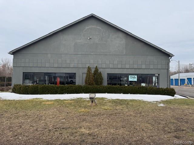 4667 Dixie Hwy Highway