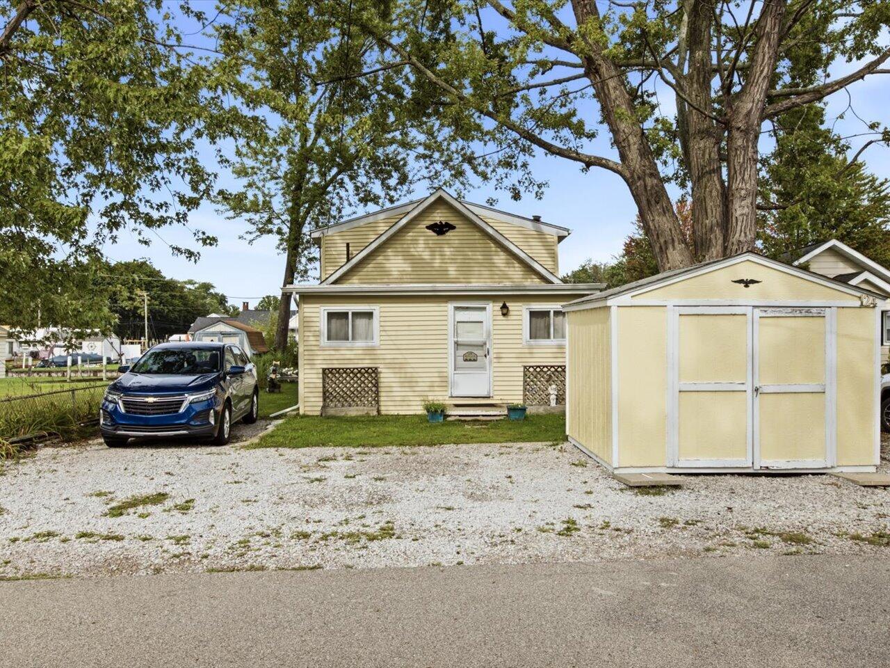 124 N Park Drive