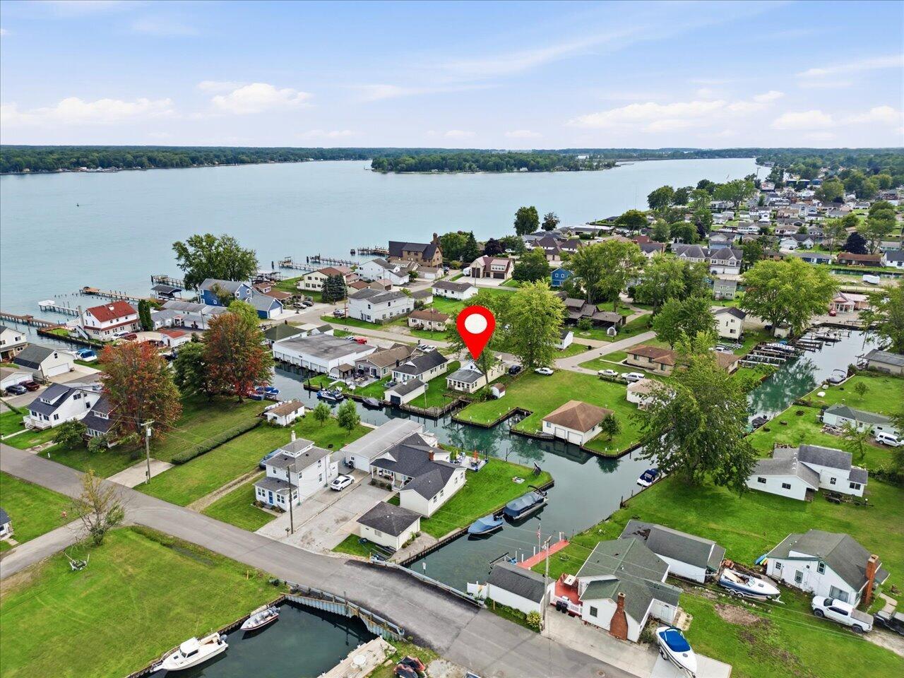 124 N Park Drive