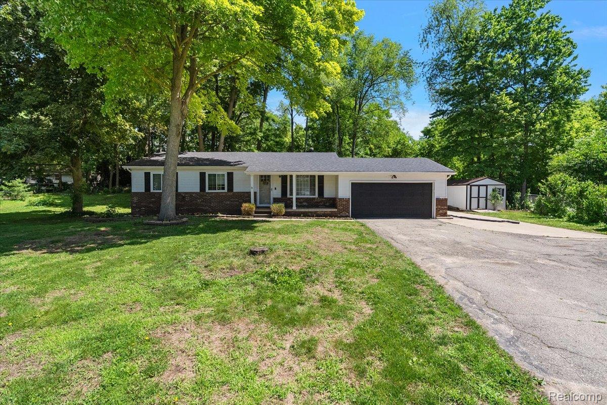 11387 Mart Road