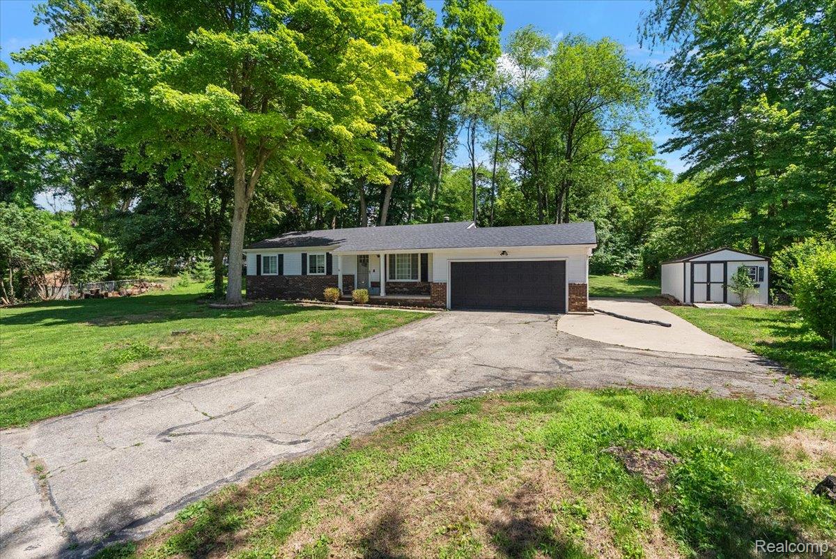 11387 Mart Road