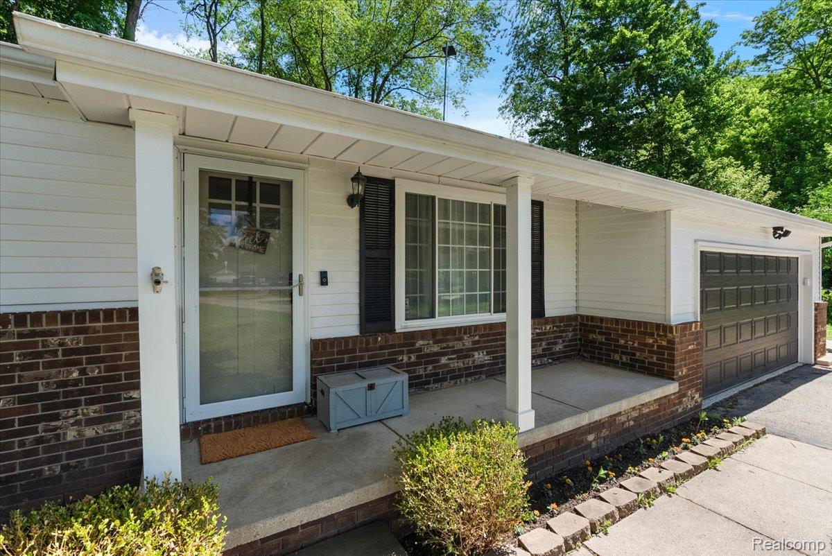 11387 Mart Road