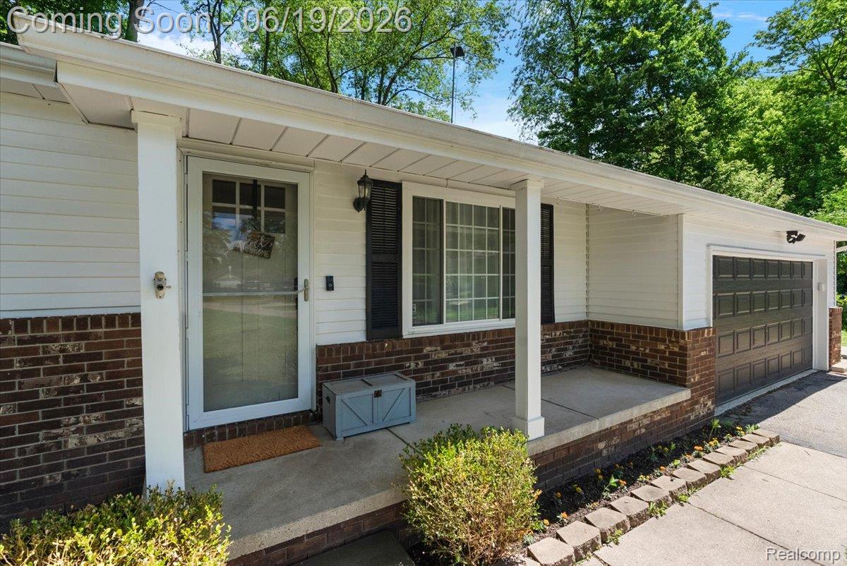 11387 Mart Road