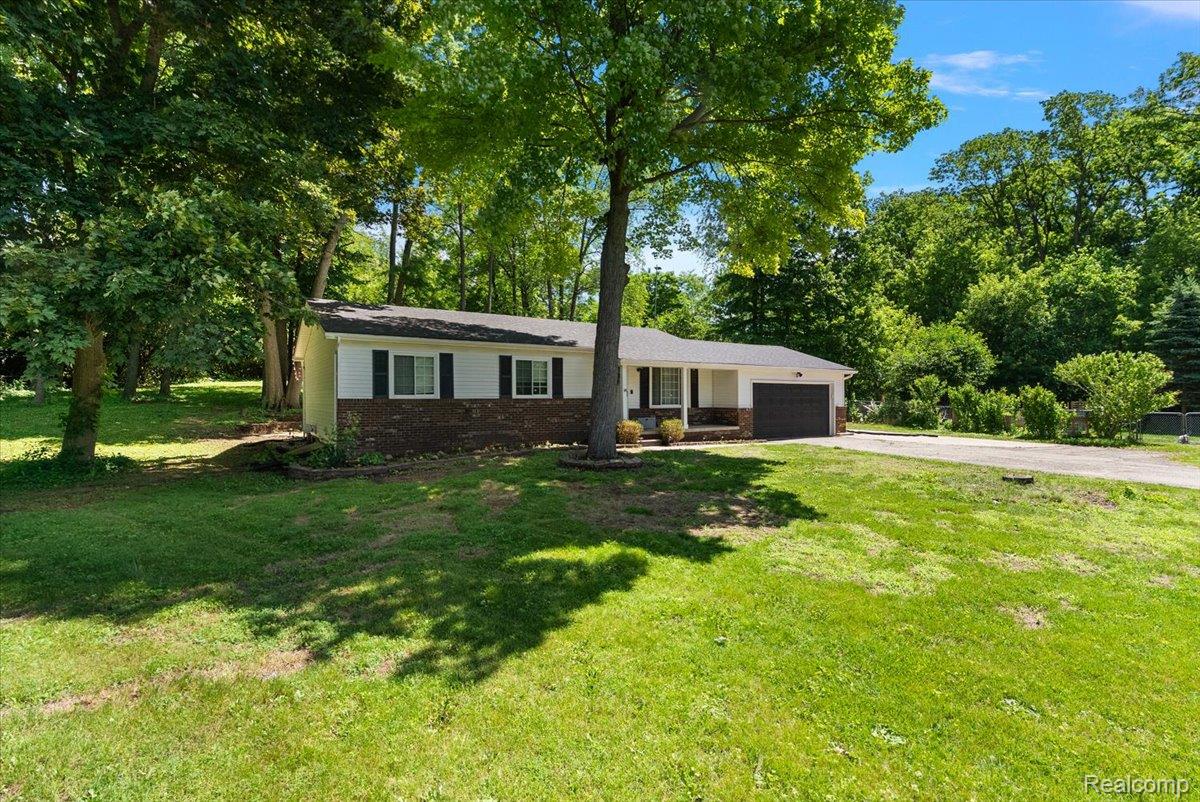 11387 Mart Road
