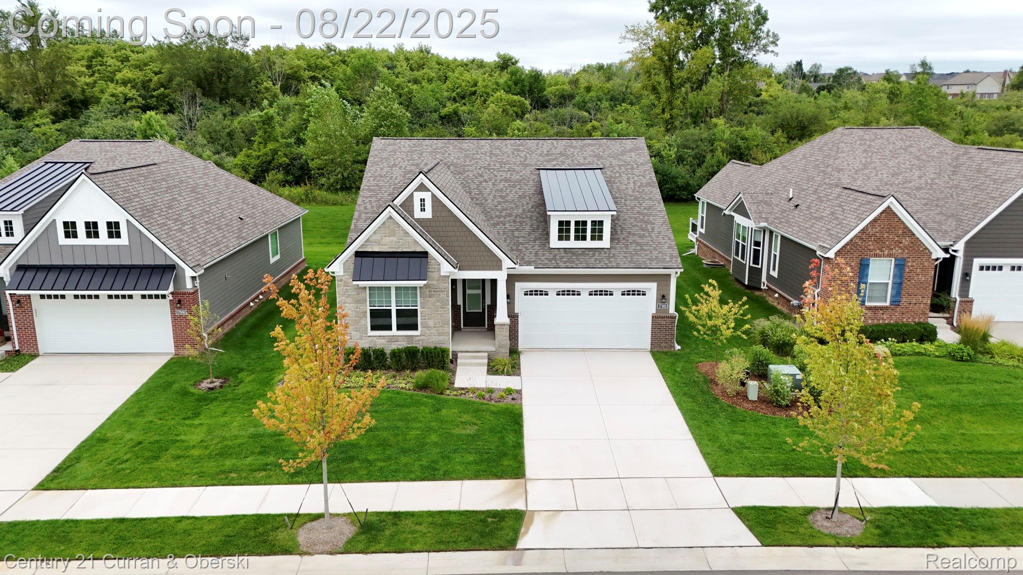 17103 Princeton Lane