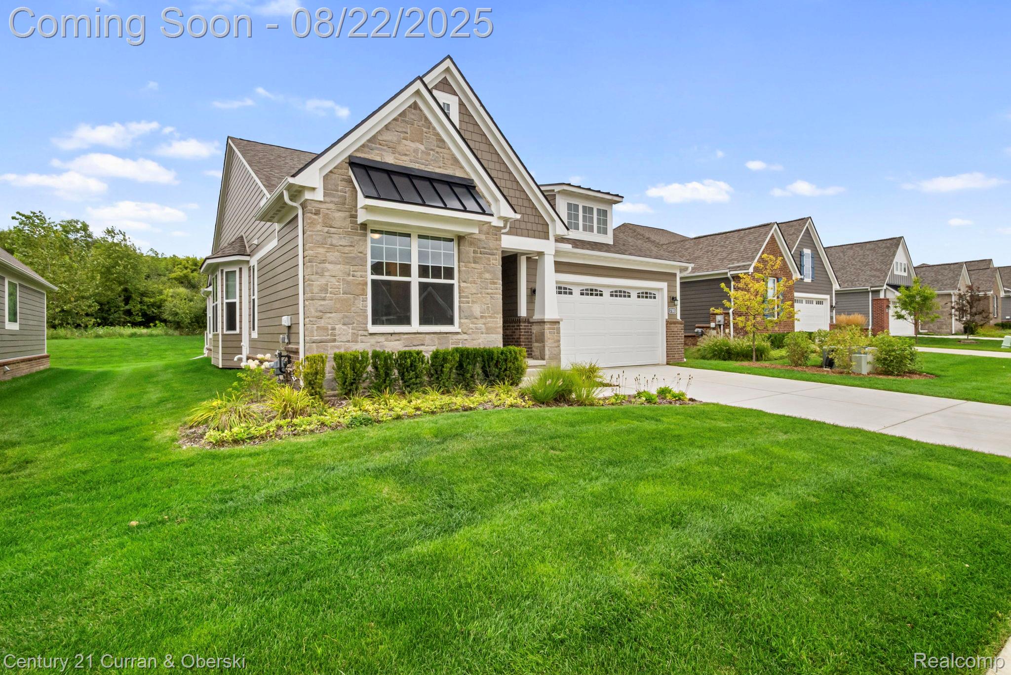 17103 Princeton Lane