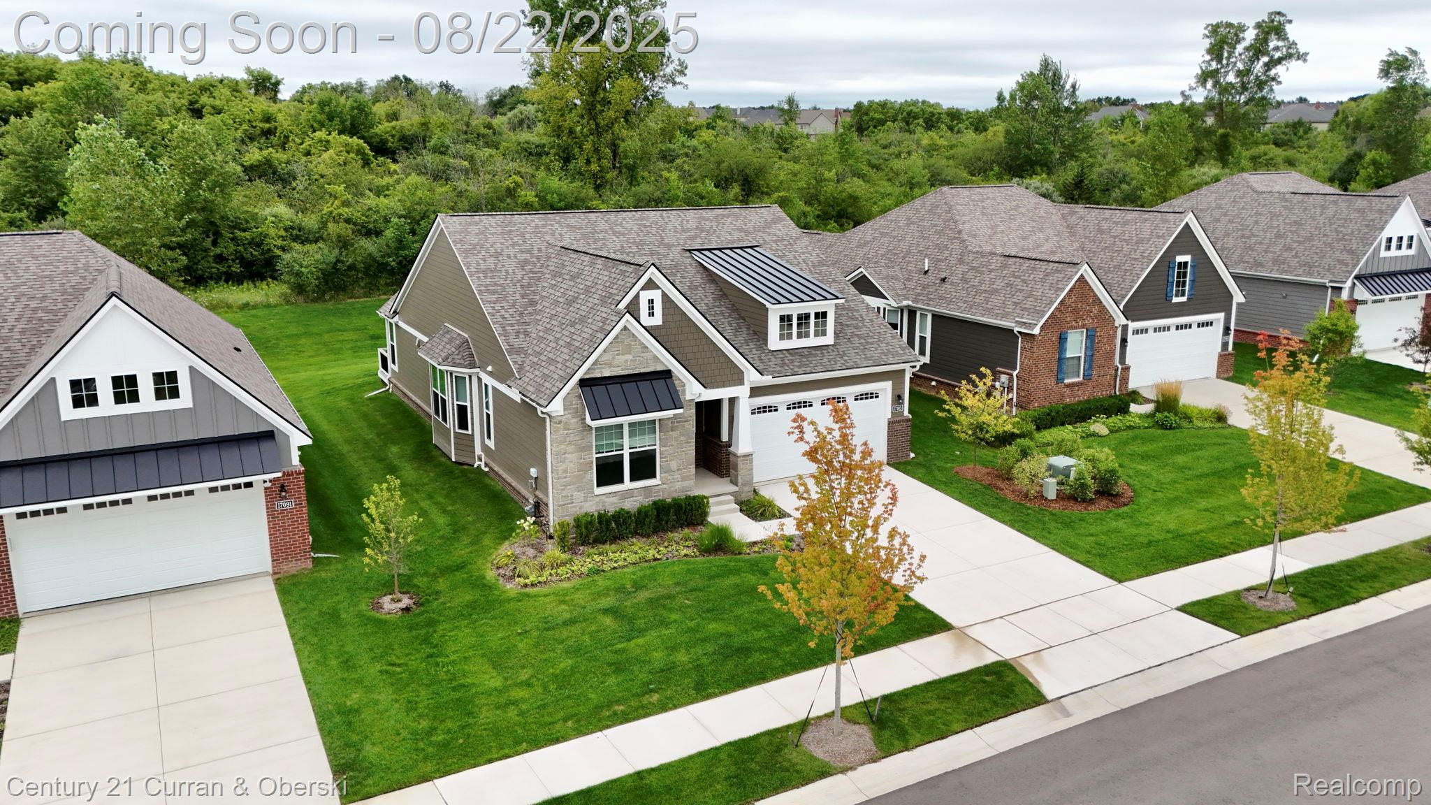 17103 Princeton Lane