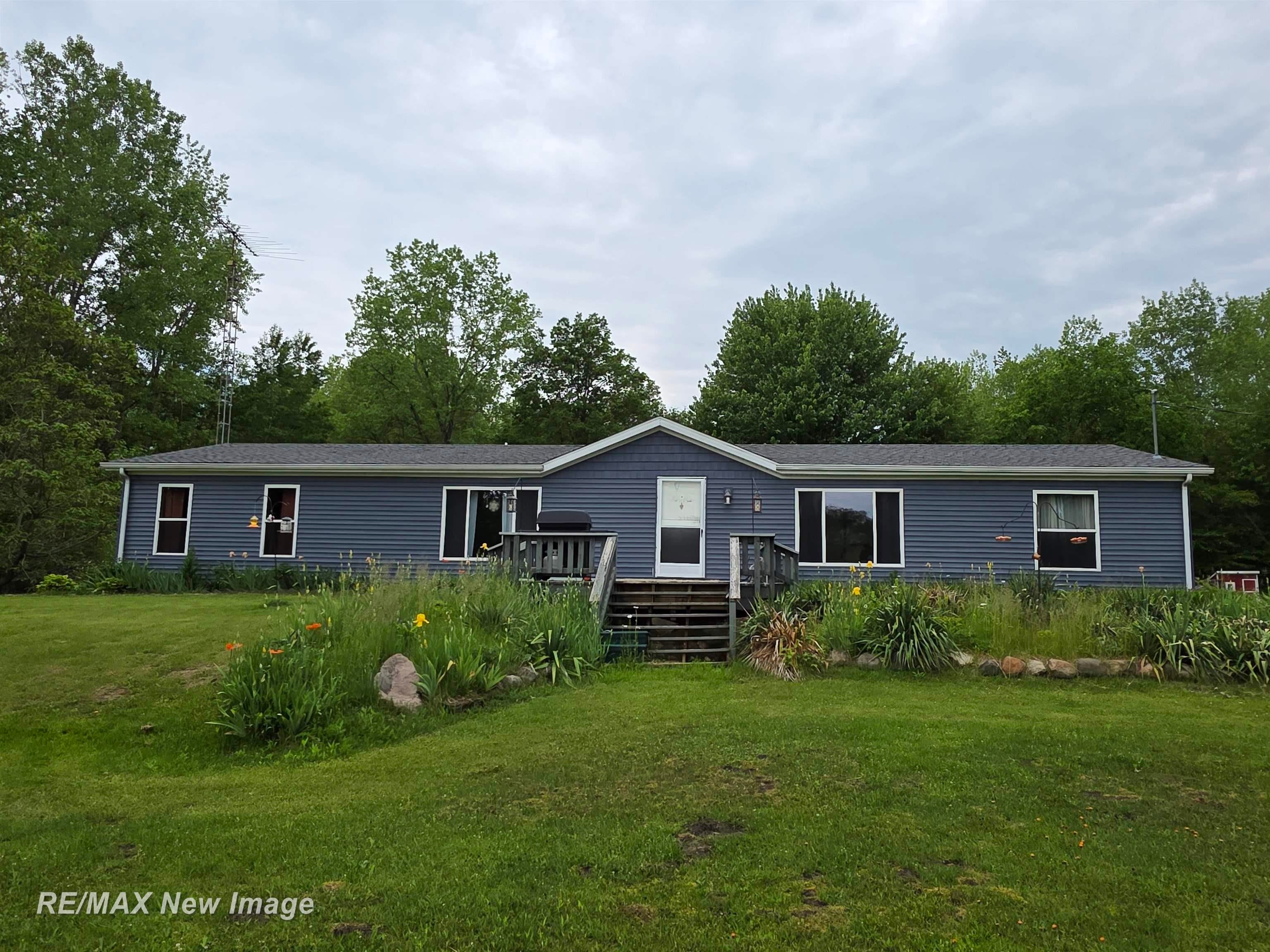 11360 S Steel Road