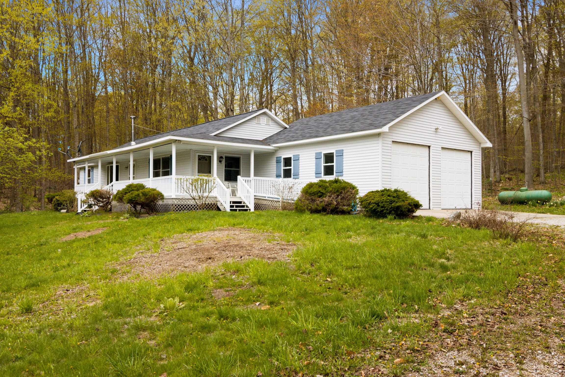 1014 Fairview Road