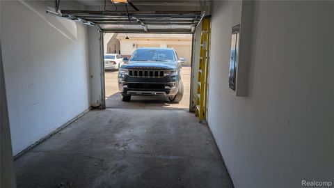 Tiny photo for 413 VILLAGE Drive, Walled Lake City, MI 48390 (MLS # 20251053782)