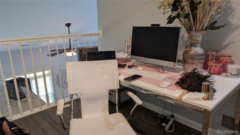 Tiny photo for 413 VILLAGE Drive, Walled Lake City, MI 48390 (MLS # 20251053782)