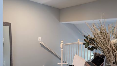 Tiny photo for 413 VILLAGE Drive, Walled Lake City, MI 48390 (MLS # 20251053782)