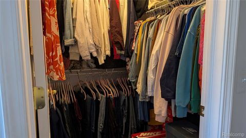 Tiny photo for 413 VILLAGE Drive, Walled Lake City, MI 48390 (MLS # 20251053782)