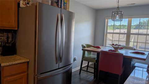 Tiny photo for 413 VILLAGE Drive, Walled Lake City, MI 48390 (MLS # 20251053782)