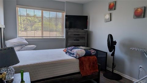 Tiny photo for 413 VILLAGE Drive, Walled Lake City, MI 48390 (MLS # 20251053782)