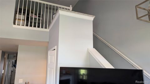 Tiny photo for 413 VILLAGE Drive, Walled Lake City, MI 48390 (MLS # 20251053782)