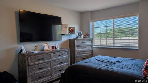 Tiny photo for 413 VILLAGE Drive, Walled Lake City, MI 48390 (MLS # 20251053782)